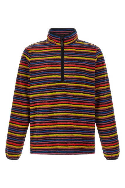 Maglia pile termico