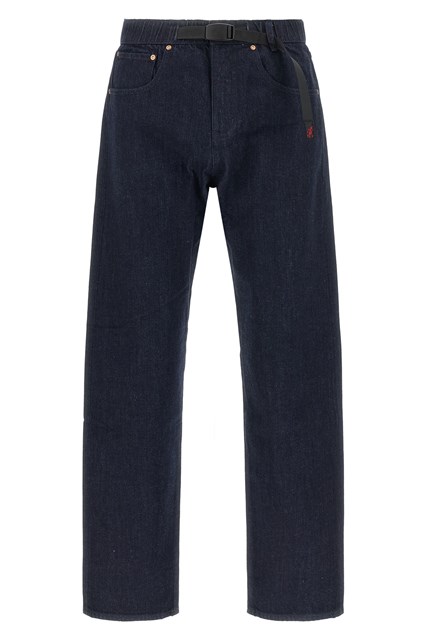Jeans denim giapponese