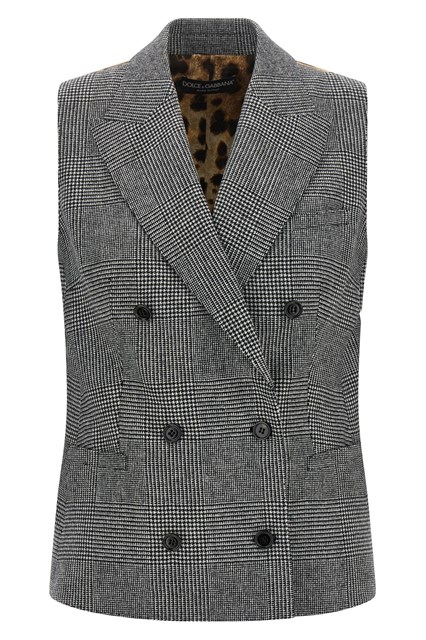 Gilet 'Dolce'