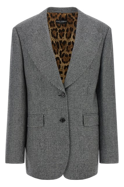 Blazer 'Linda'