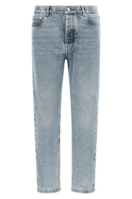 Jeans cinque tasche