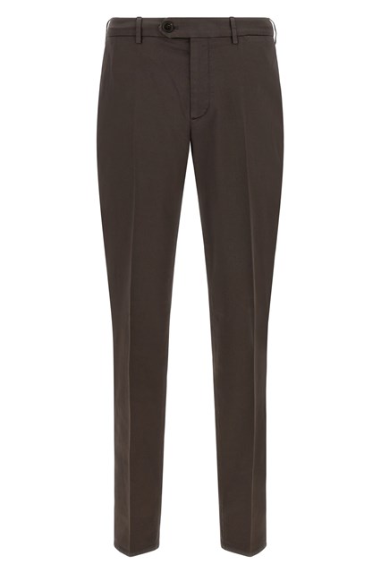 Pantalone cotone American Pima