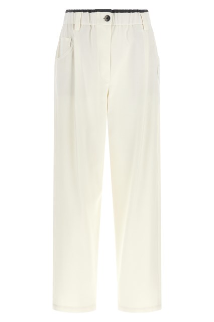 Pantalone cotone