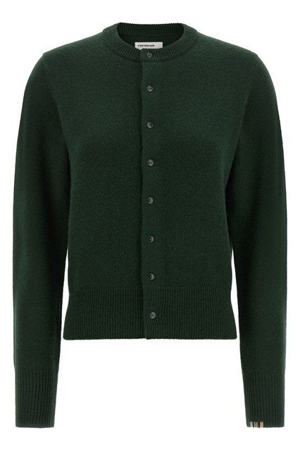 Cardigan 'n°435 Little Lamb'
