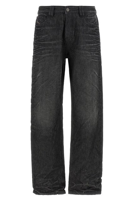 Jeans '1991 D-Voeed'