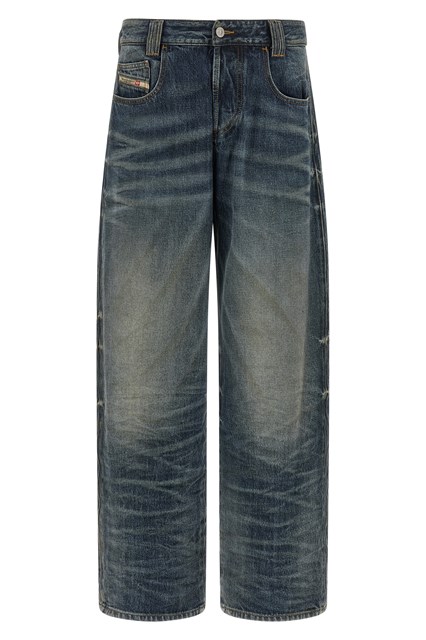 Jeans '1982 D-Hakou-Fsj1'