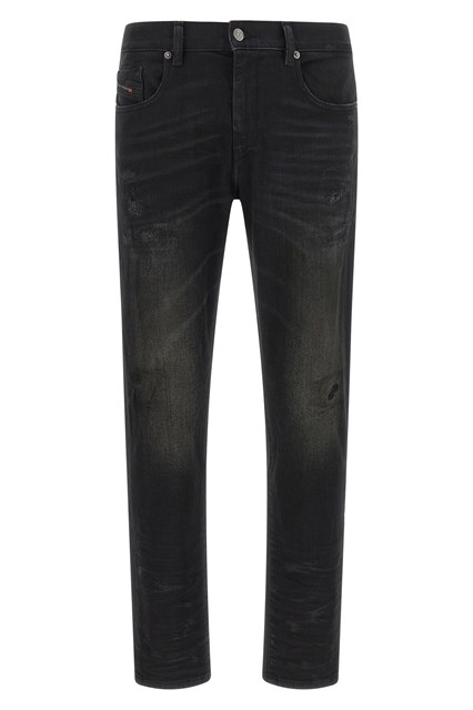 Jeans '2019 D-Strukt'