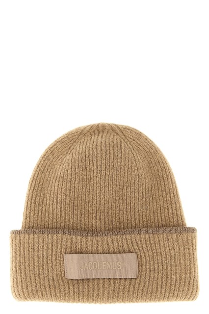 Berretto 'Le Bonnet Gros-Grain'