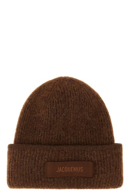 Berretto 'Le Bonnet Gros-Grain'