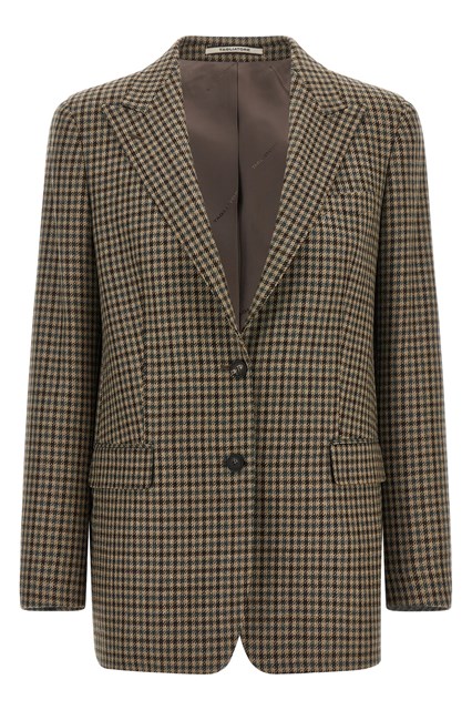 Blazer 'Bertha'