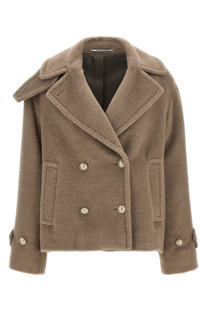 Cappotto 'Sheila'