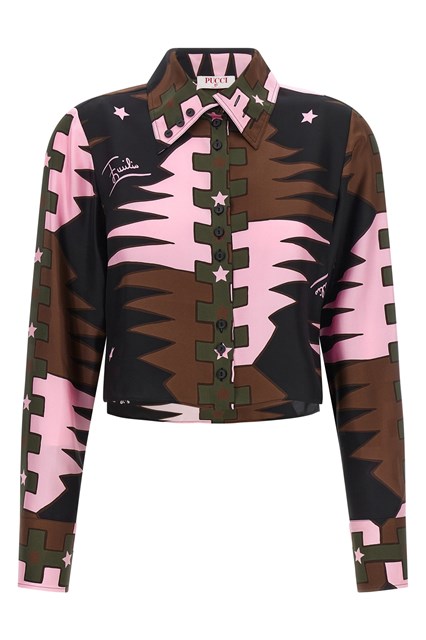 Camicia 'Valdimontone'