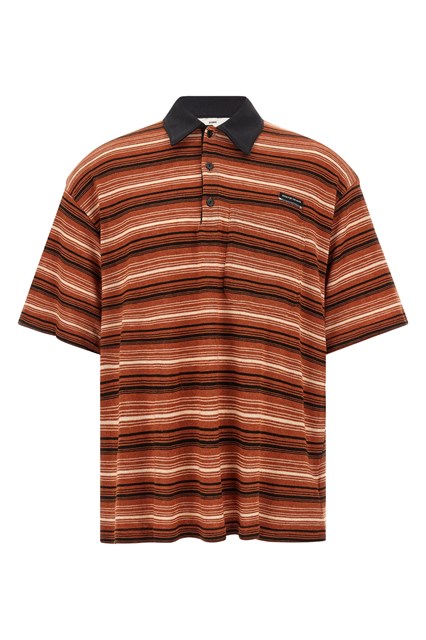 Polo 'Gym'