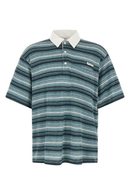 Polo 'Gym'