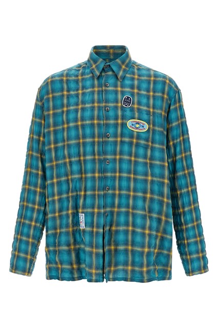 Camicia 'School'