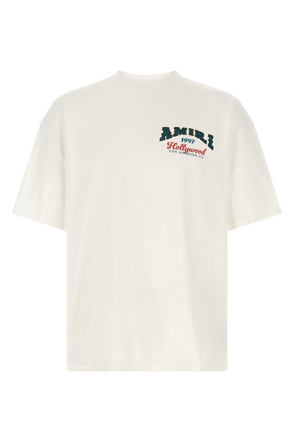T-shirt 'Hollywood'