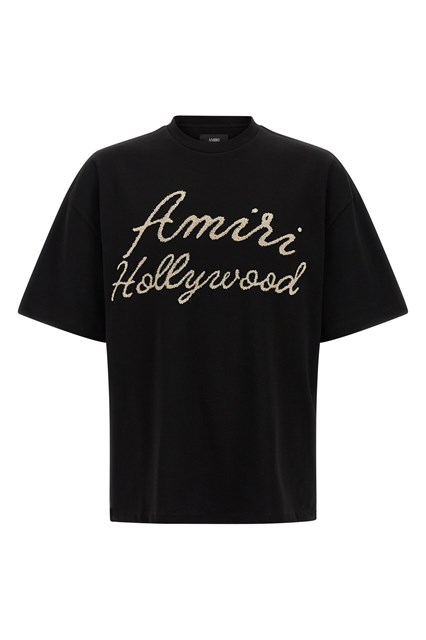 T-shirt 'Hollywood'