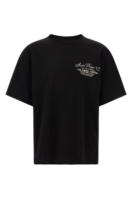 T-shirt 'Dreamers'