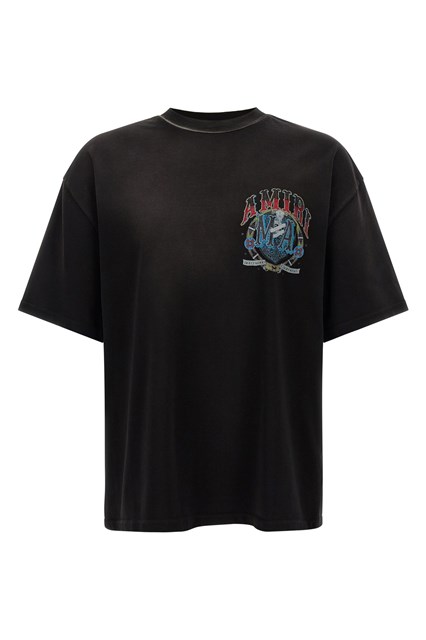 T-shirt 'Crystal Hollywood'