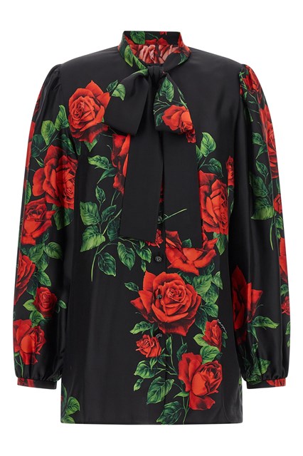 Camicia 'Rose'
