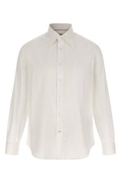 Camicia cotone