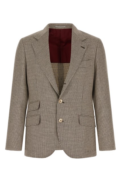 Blazer 'Cavallo'