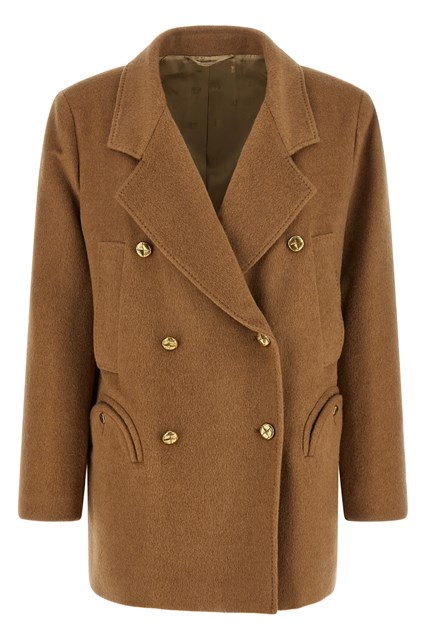 Cappotto 'Mylius - Sealady'