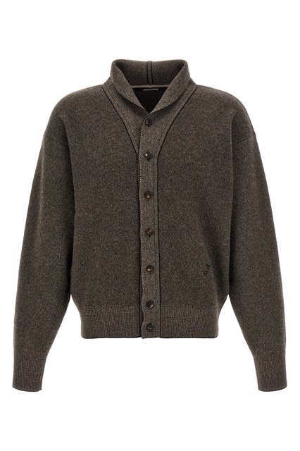 Cardigan 'Le Cardigan Pelota'