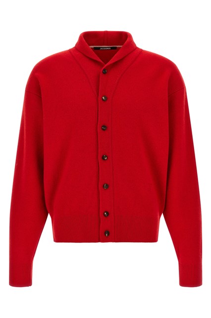 Cardigan 'Le Cardigan Pelota'