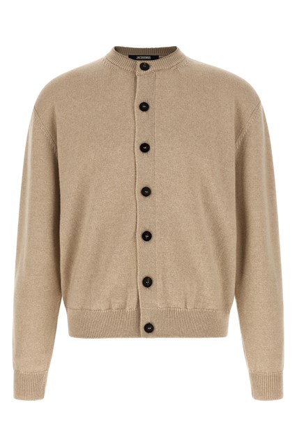 Cardigan 'Le Cardigan Moulin'