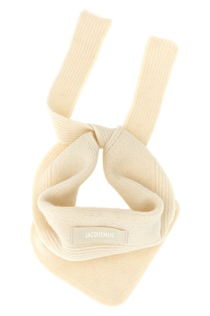 Bandana 'Le Chale Gros-Grain'