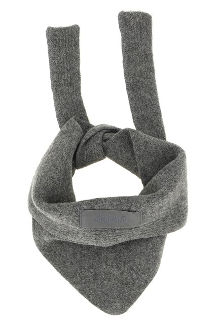 Bandana 'Le Chale Gros-Grain'