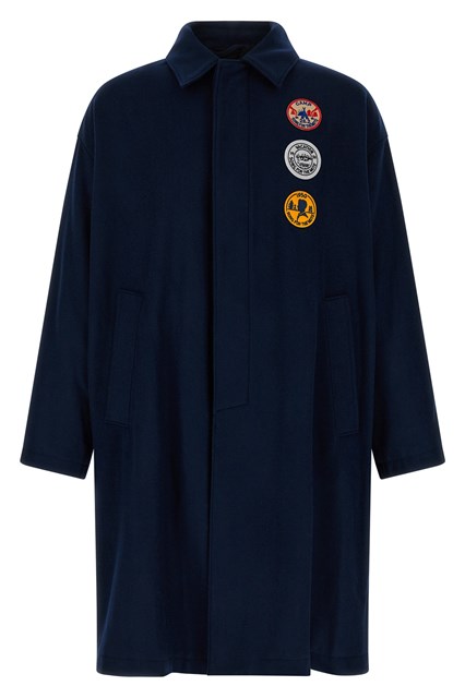 Cappotto 'Coach'