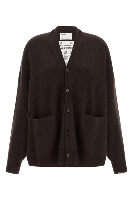 Cardigan 'N°24 Tokio'