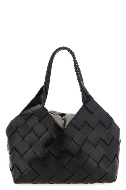 Borsa a spalla 'Fellini Pochette'