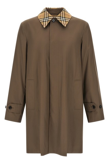 Car coat 'Tottenham'