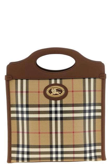 Borsa a mano 'Pocket' mini