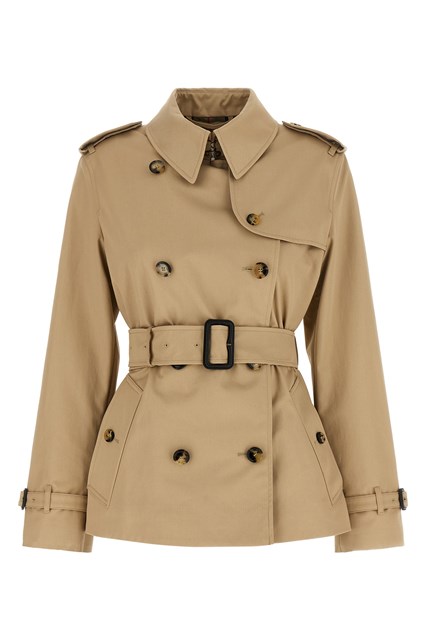 Trench 'Lakefield'