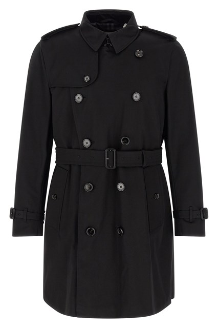 Trench 'Kensington' 2-in-1