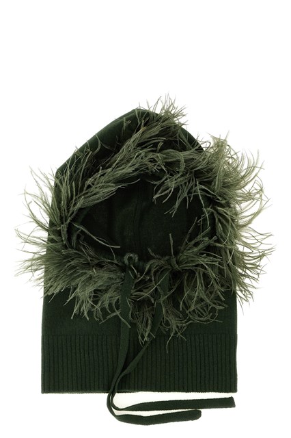 Balaclava 'Lestat'