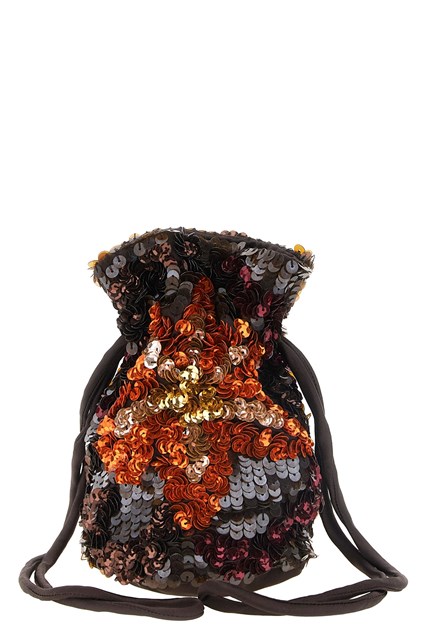 Borsa a spalla 'Gla'