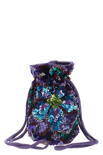 Borsa a spalla 'Gla'