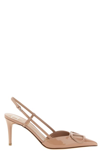 Slingback Valentino Garavani 'VLogo Signature'