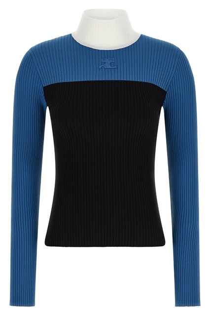 Maglia tricolore