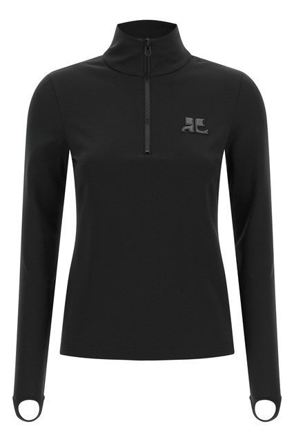 Maglia 'Second-Skin'