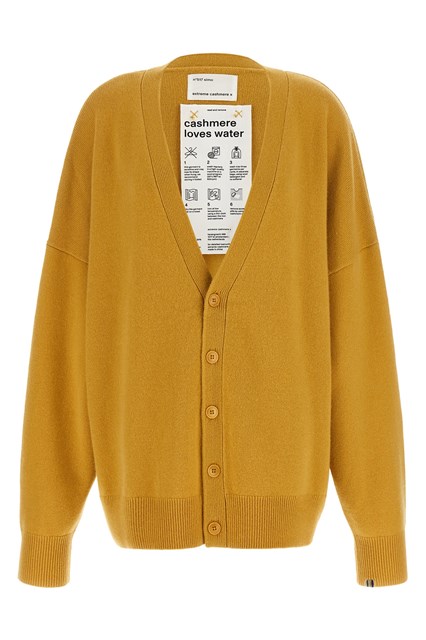 Cardigan 'n°517 Simo'