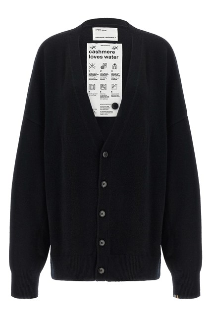 Cardigan 'n°517 Simo'