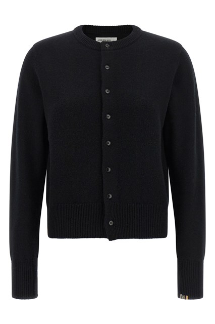 Cardigan 'n°435 Little Lamb'