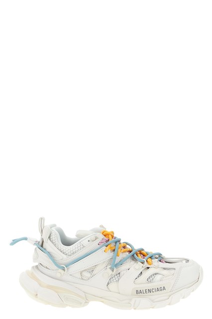 Sneaker 'Track Trail Laces'