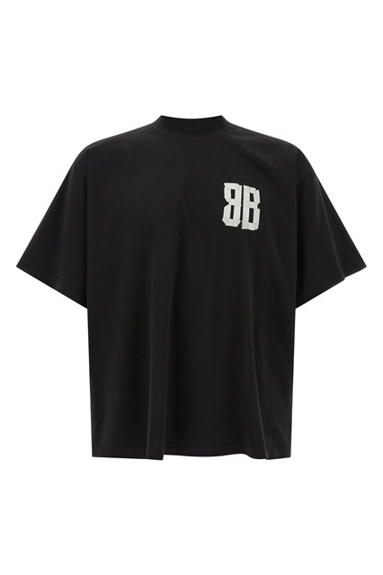 T-shirt 'Glitter Tape Type'